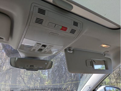 2021 Volkswagen Jetta SEL