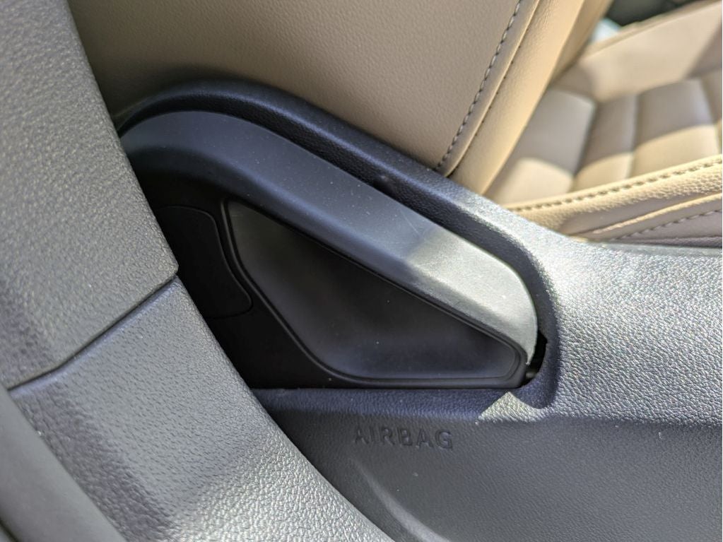 2021 Volkswagen Jetta SEL