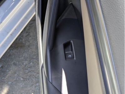 2021 Volkswagen Jetta SEL