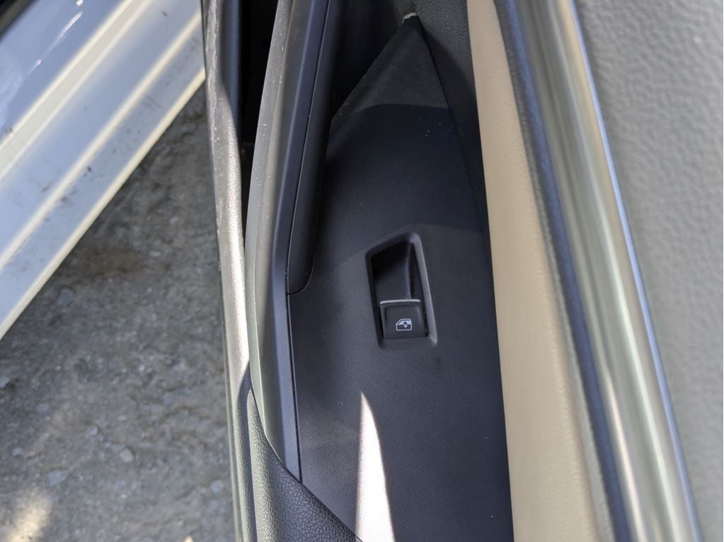 2021 Volkswagen Jetta SEL