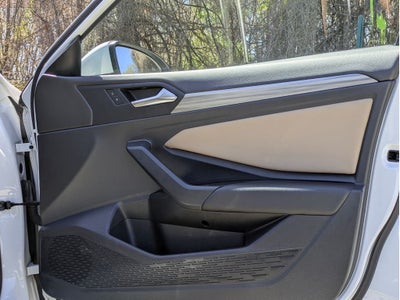 2021 Volkswagen Jetta SEL