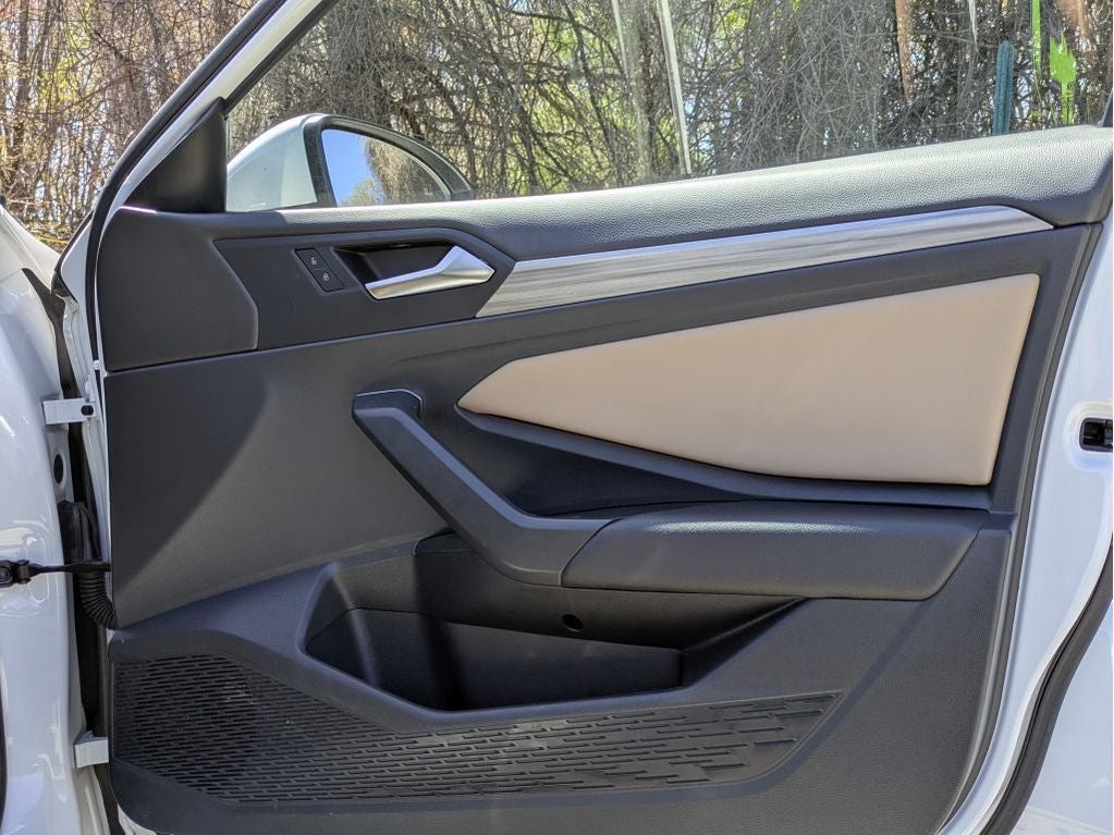 2021 Volkswagen Jetta SEL