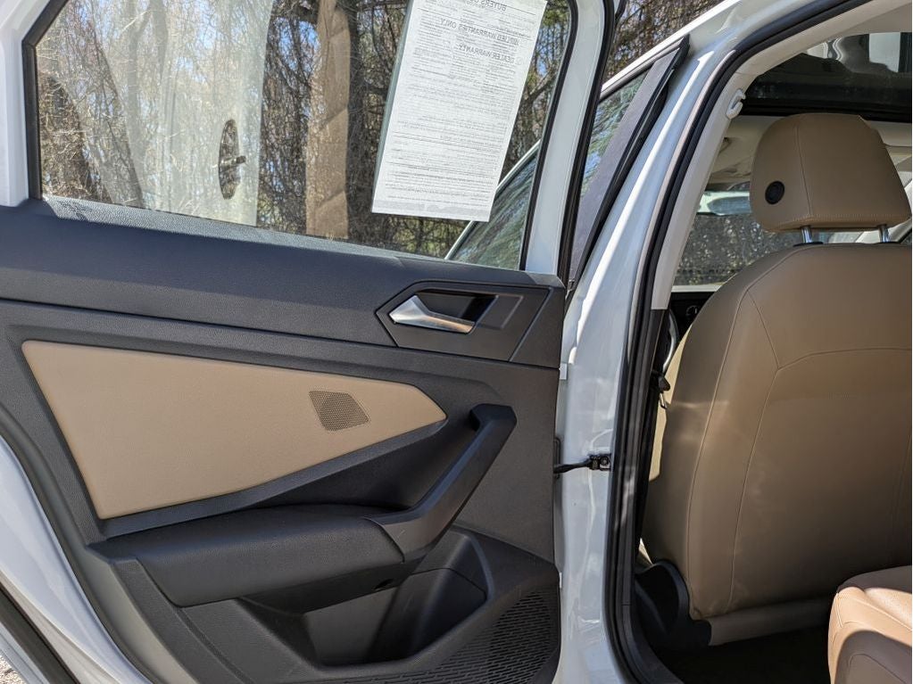 2021 Volkswagen Jetta SEL