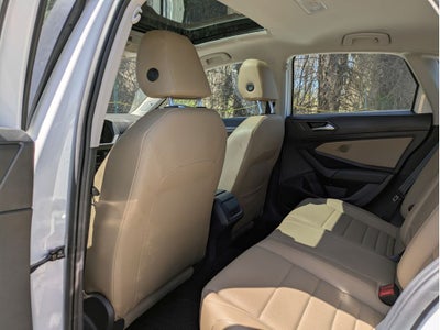 2021 Volkswagen Jetta SEL