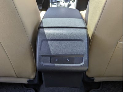 2021 Volkswagen Jetta SEL