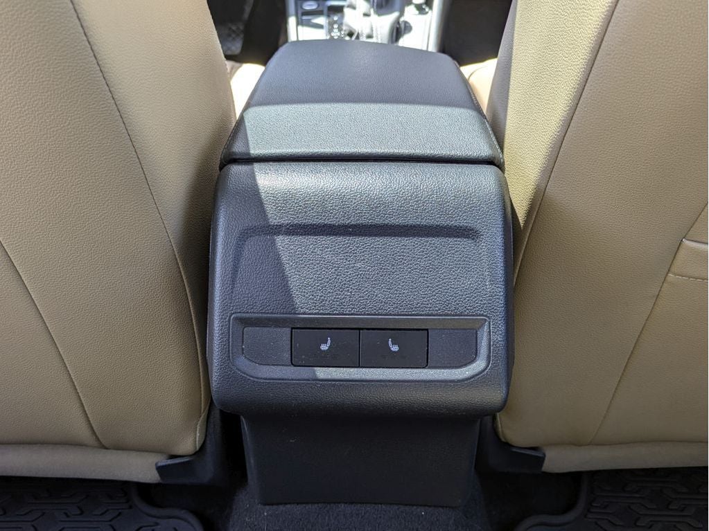 2021 Volkswagen Jetta SEL