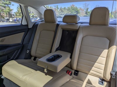 2021 Volkswagen Jetta SEL