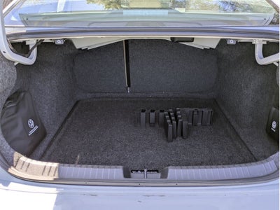 2021 Volkswagen Jetta SEL