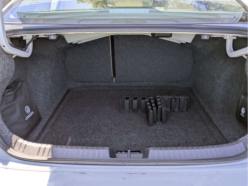 2021 Volkswagen Jetta SEL