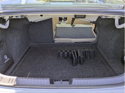 2021 Volkswagen Jetta SEL