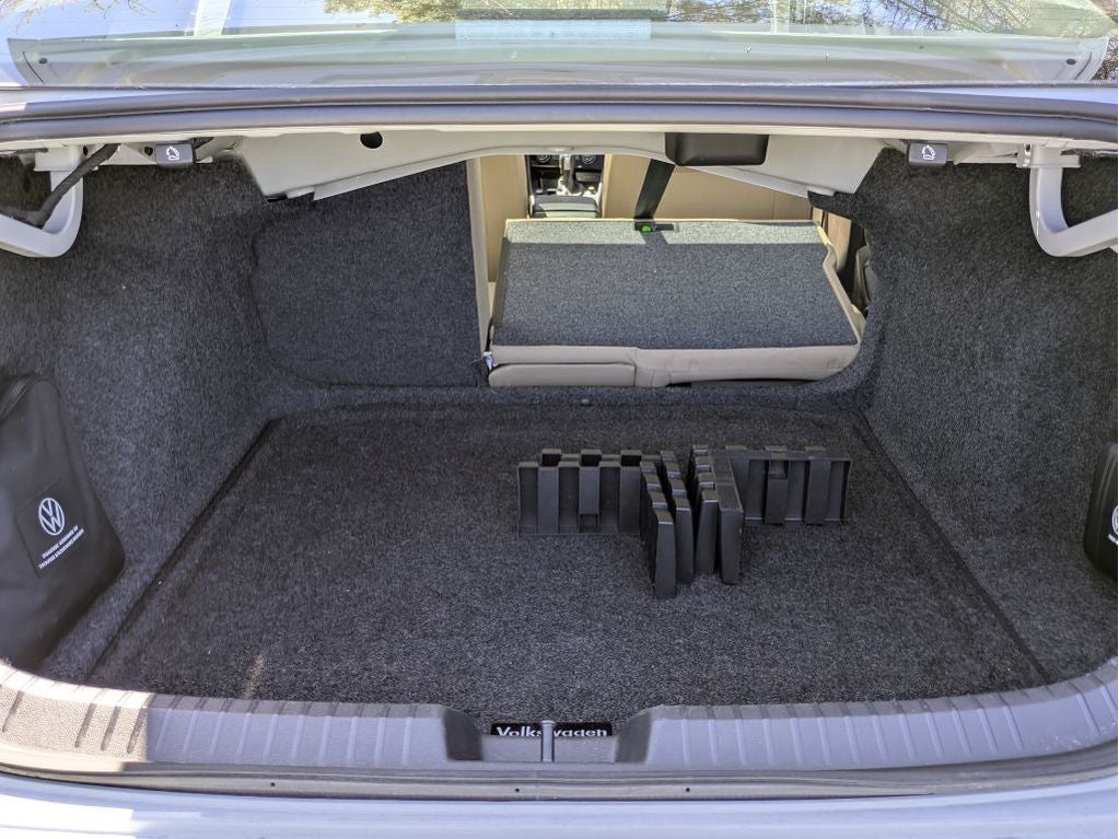 2021 Volkswagen Jetta SEL