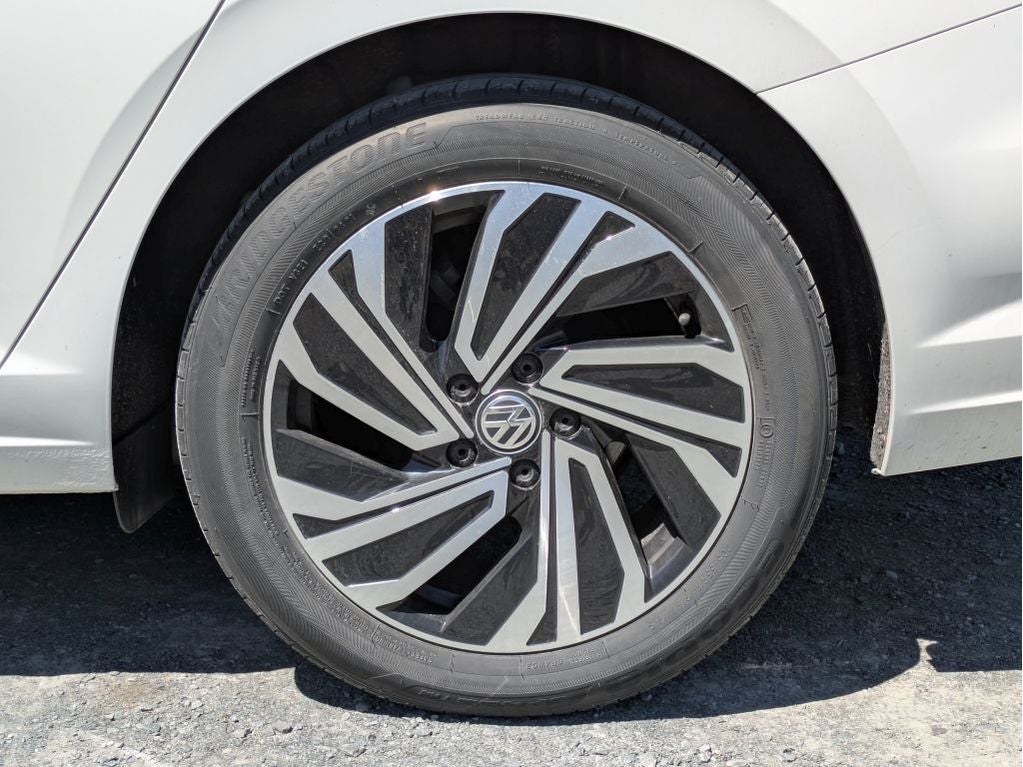 2021 Volkswagen Jetta SEL