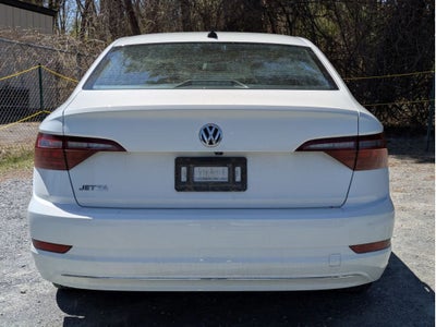 2021 Volkswagen Jetta SEL