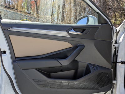 2021 Volkswagen Jetta SEL