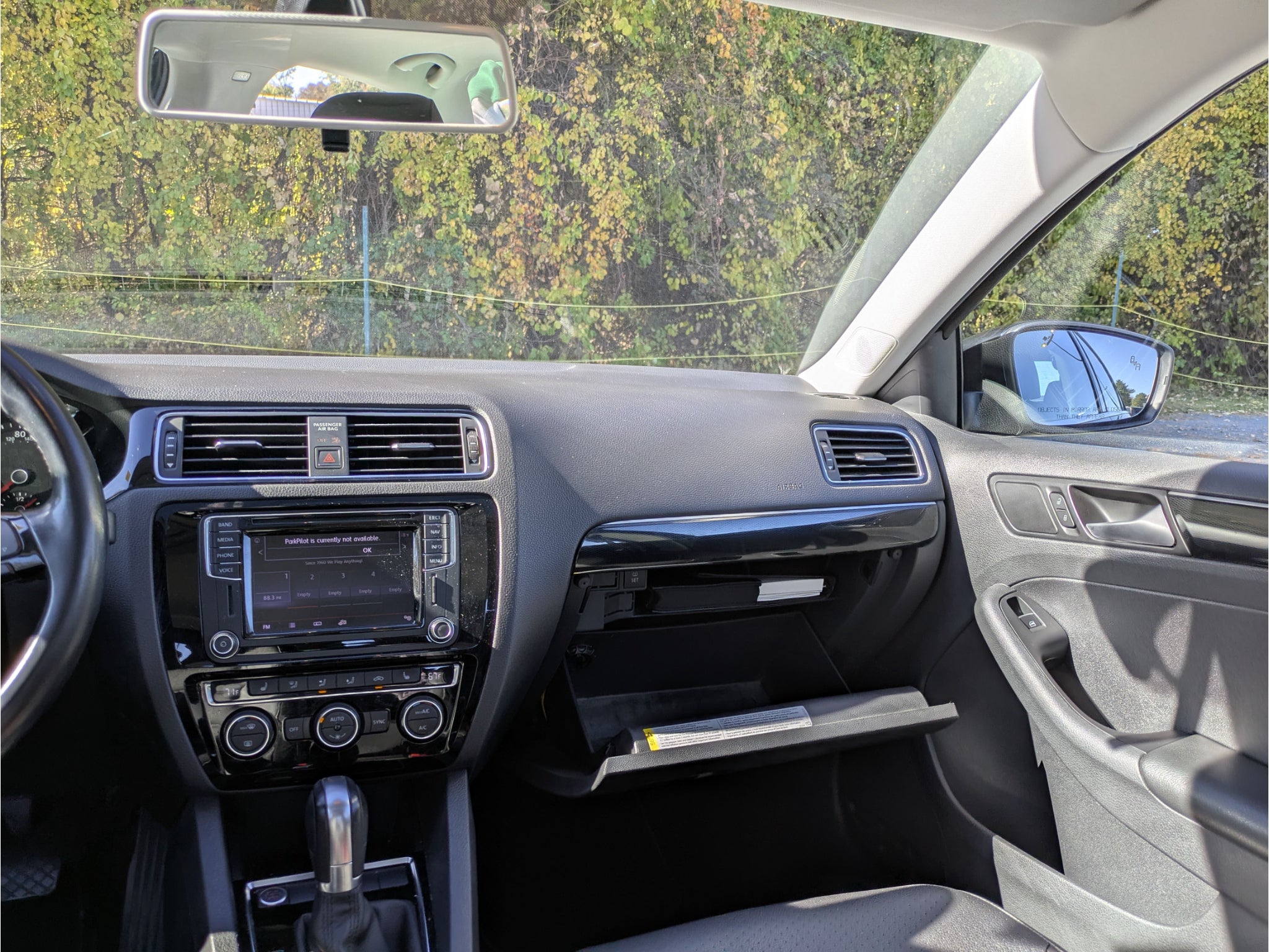 2017 Volkswagen Jetta 1.8T SEL