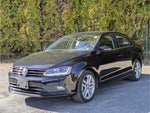 2017 Volkswagen Jetta 1.8T SEL