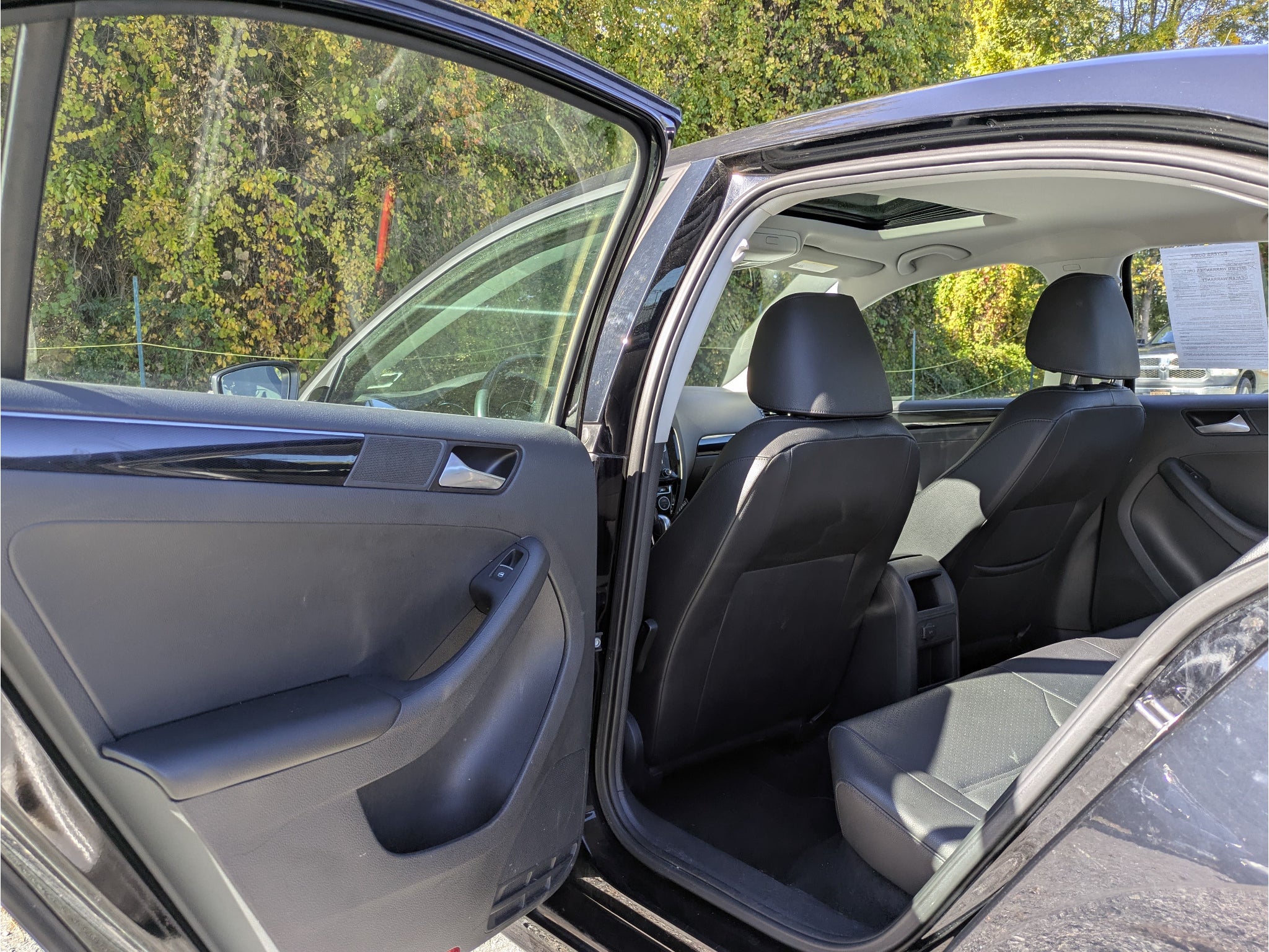 2017 Volkswagen Jetta 1.8T SEL