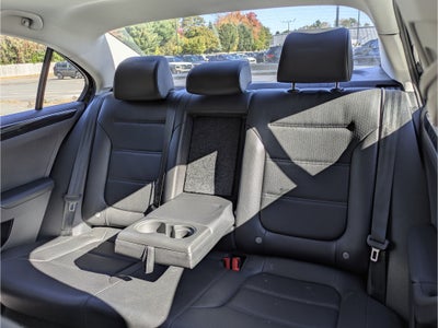 2017 Volkswagen Jetta 1.8T SEL