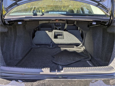2017 Volkswagen Jetta 1.8T SEL
