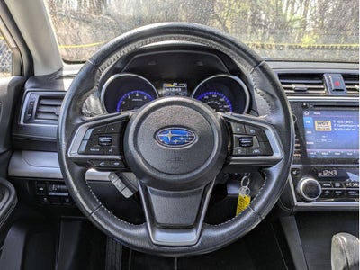 2019 Subaru Legacy Premium