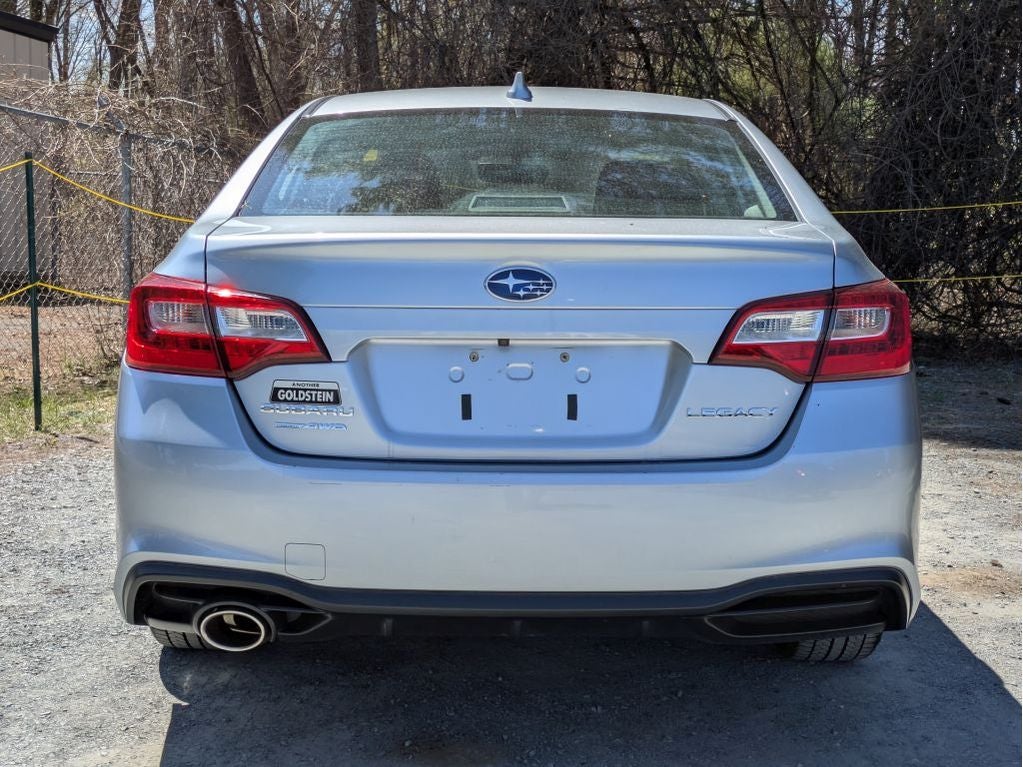2019 Subaru Legacy Premium