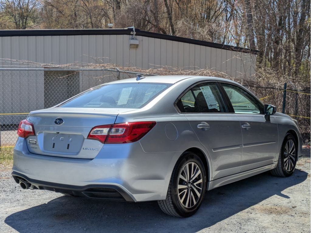 2019 Subaru Legacy Premium