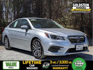 2019 Subaru Legacy Premium