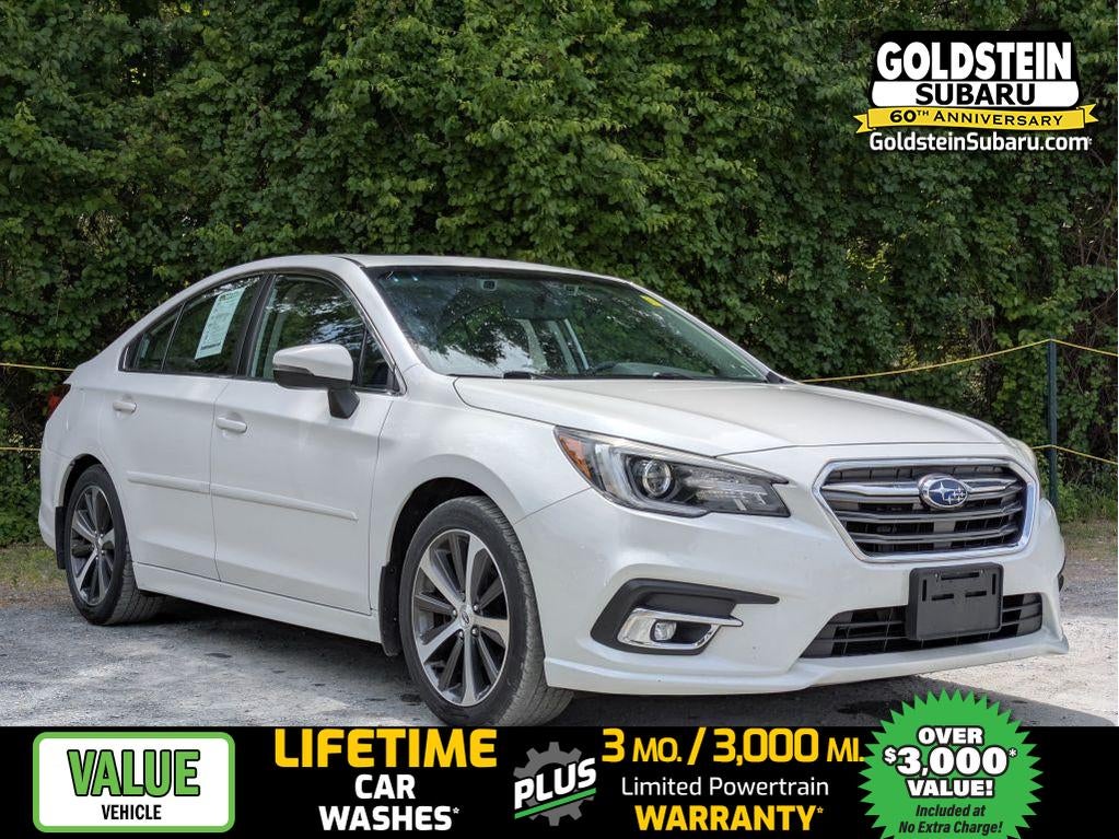 2019 Subaru Legacy Limited