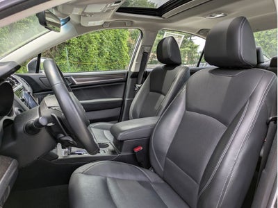 2019 Subaru Legacy Limited