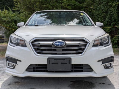 2019 Subaru Legacy Limited