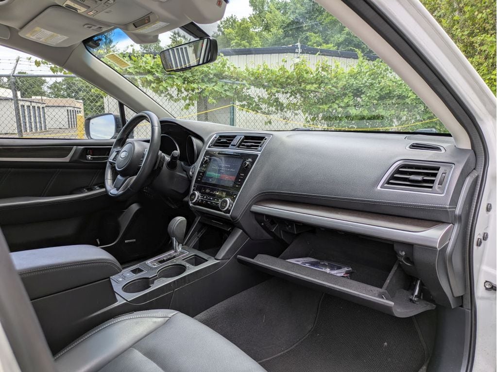 2019 Subaru Legacy Limited