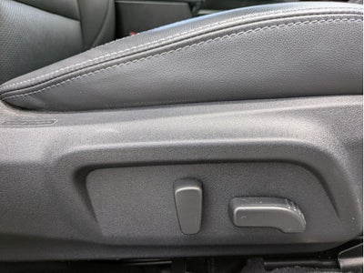 2019 Subaru Legacy Limited