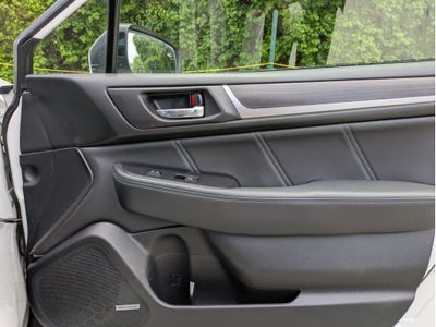 2019 Subaru Legacy Limited