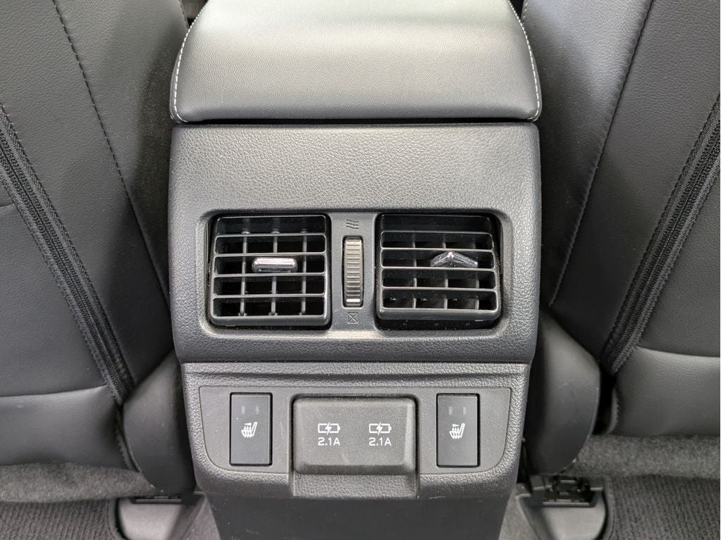 2019 Subaru Legacy Limited