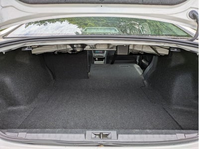 2019 Subaru Legacy Limited