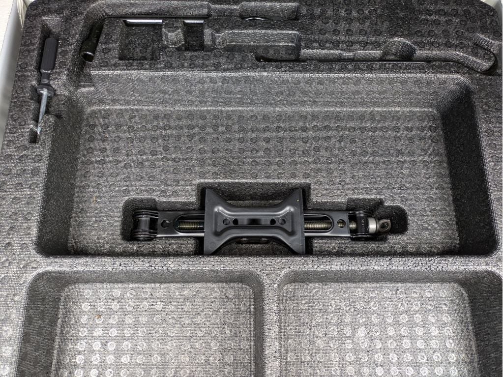 2019 Subaru Legacy Limited