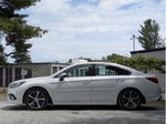 2019 Subaru Legacy Limited