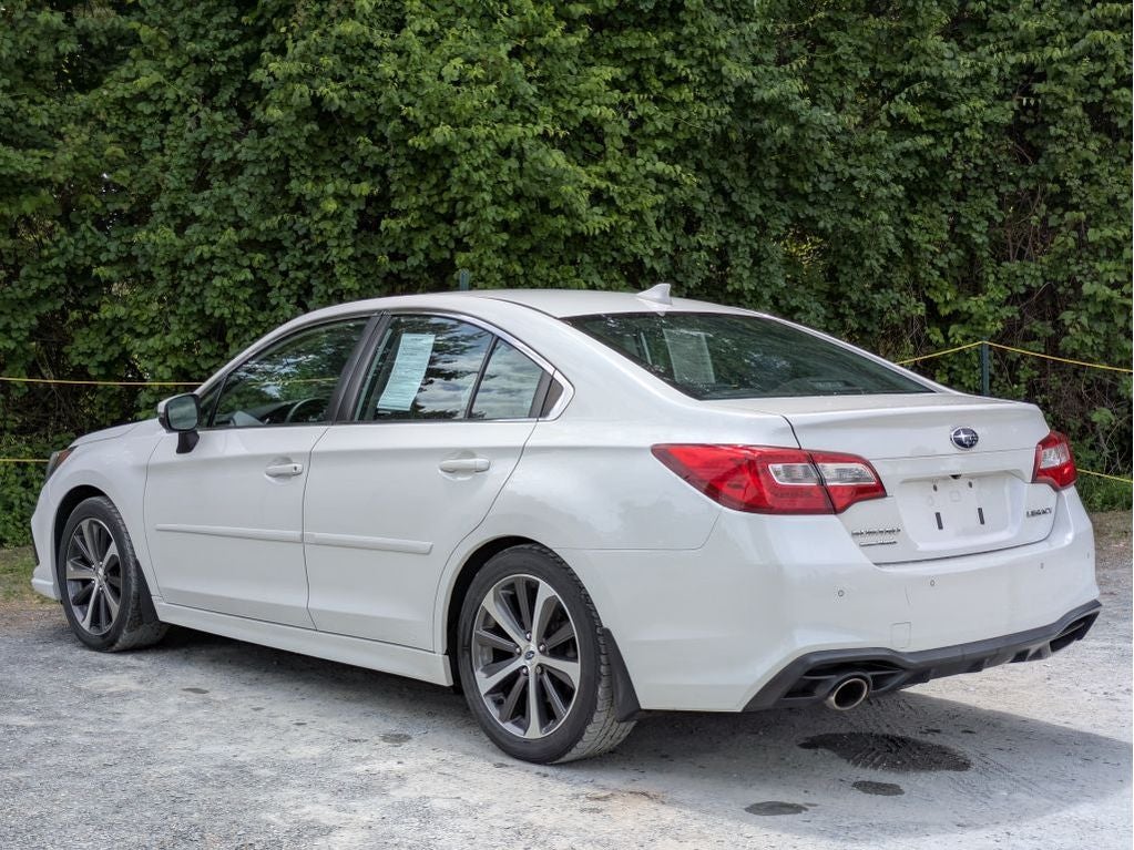 2019 Subaru Legacy Limited