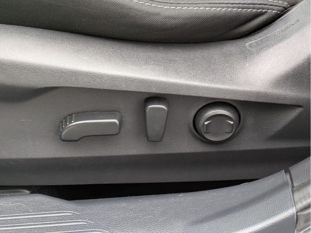 2022 Subaru Legacy Premium