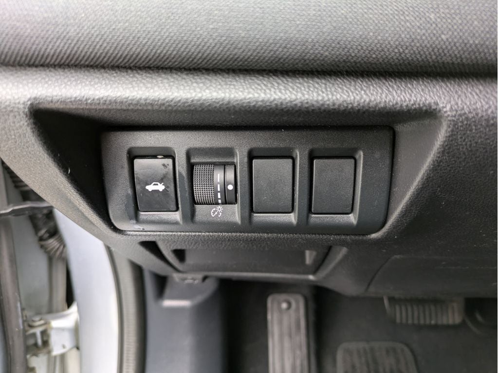 2022 Subaru Legacy Premium