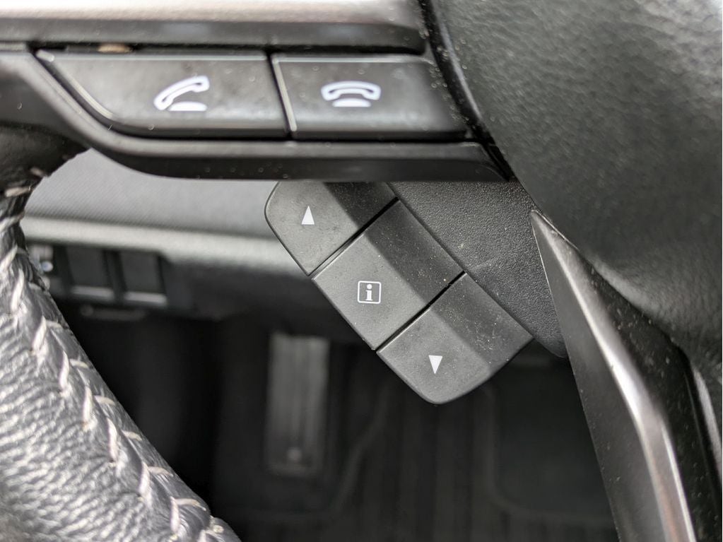 2022 Subaru Legacy Premium