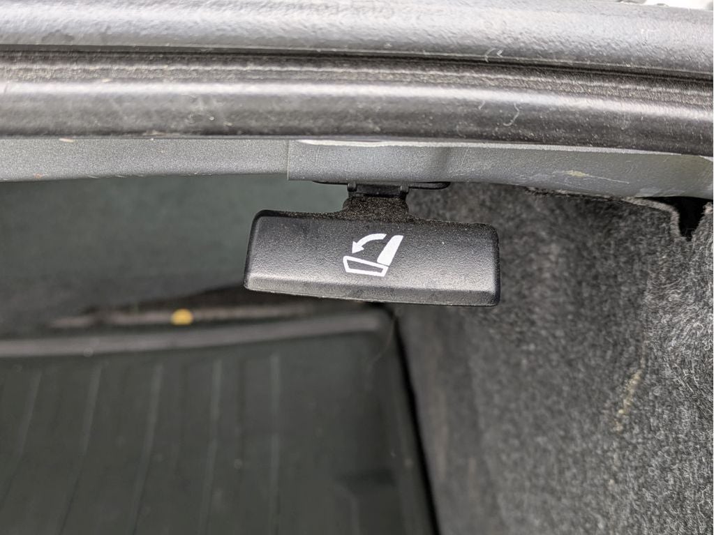 2022 Subaru Legacy Premium