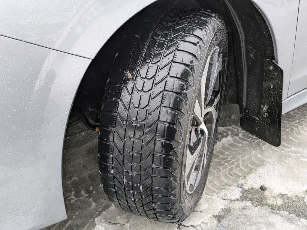 2022 Subaru Legacy Premium