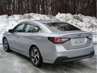 2022 Subaru Legacy Premium
