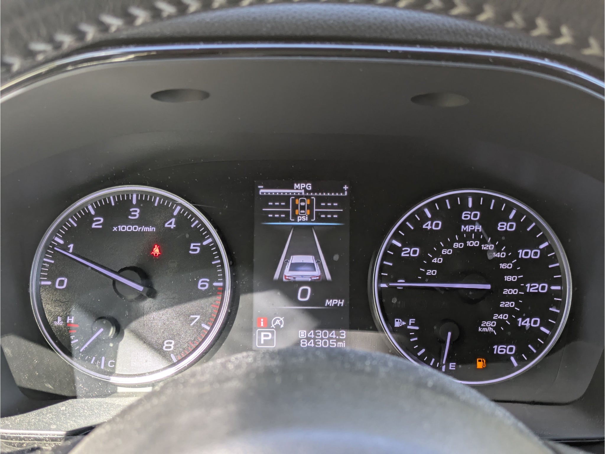 2022 Subaru Legacy Premium