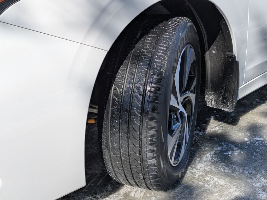 2023 Subaru Legacy Premium