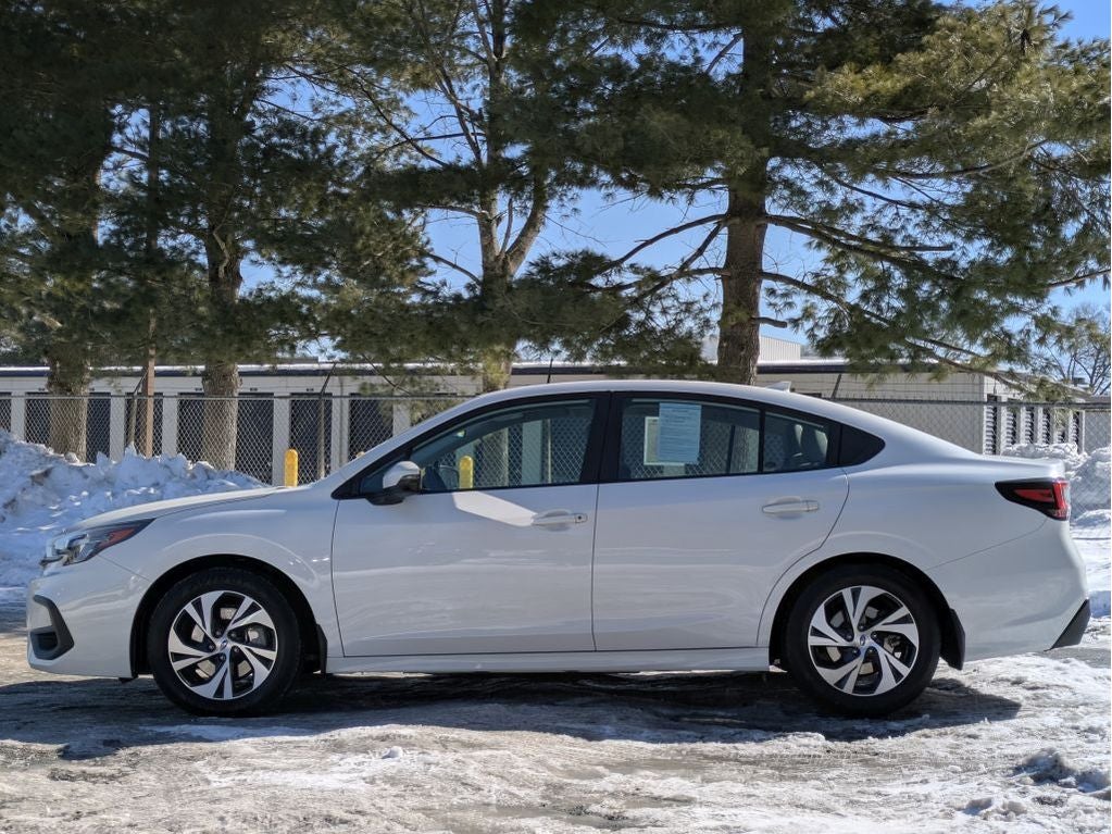 2023 Subaru Legacy Premium
