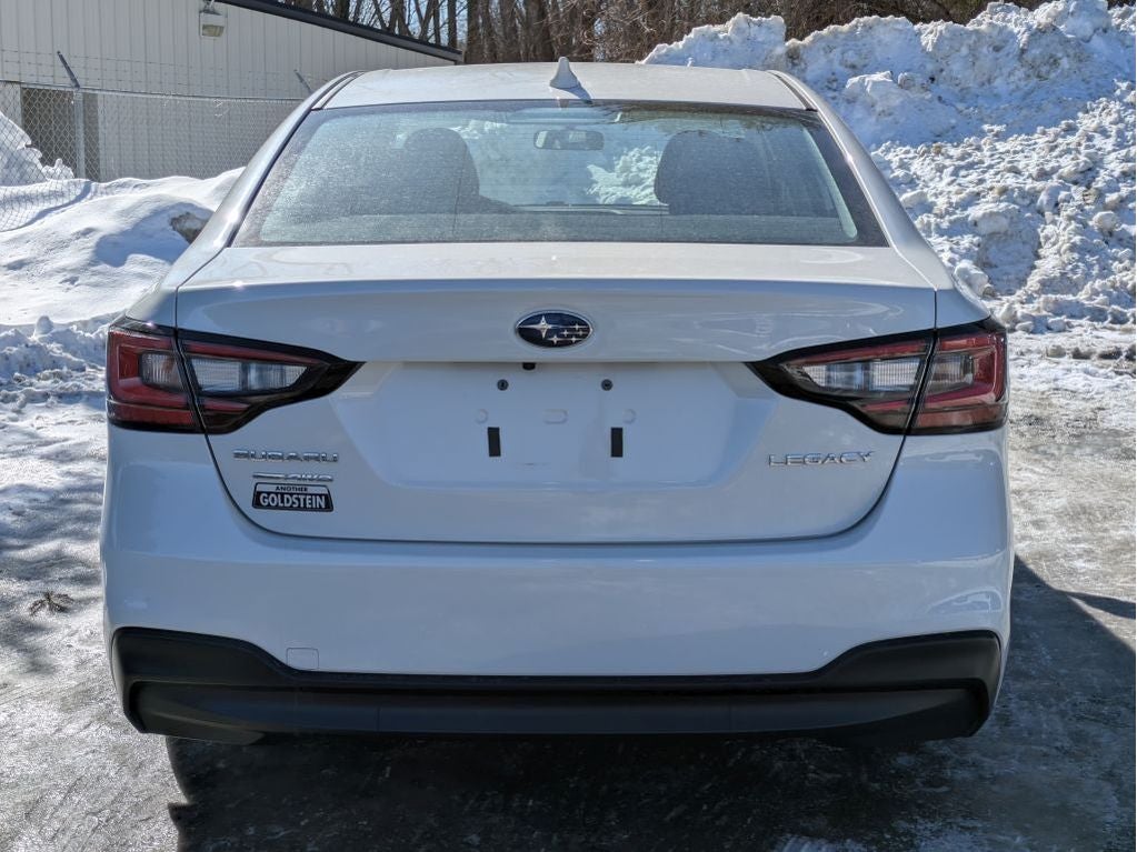 2023 Subaru Legacy Premium