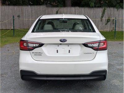 2021 Subaru Legacy Premium