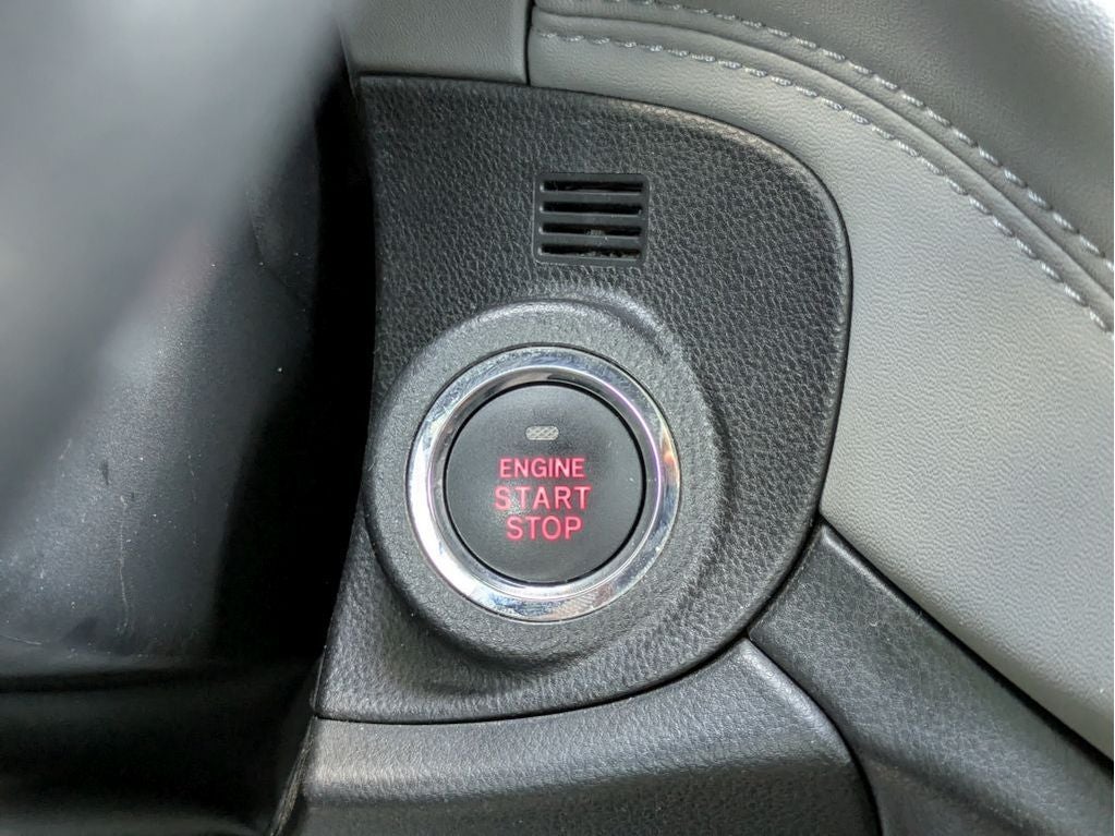 2022 Subaru Legacy Premium